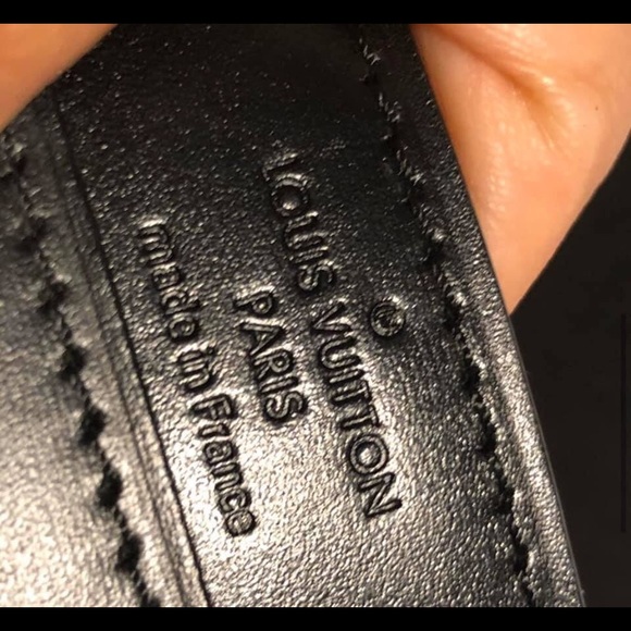 Louis Vuitton Louise chain GM - Picture 4 of 15